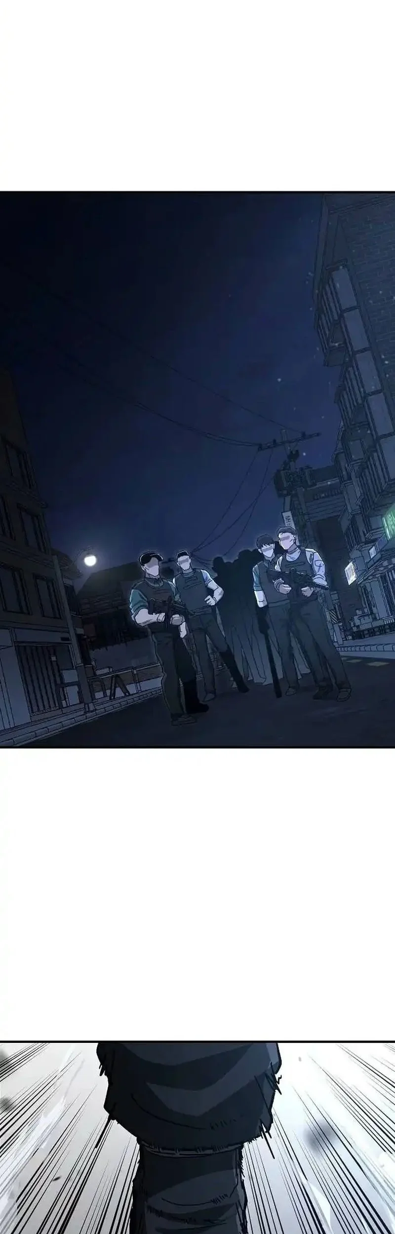 The Cleaners Agent chapter 34 halaman 7