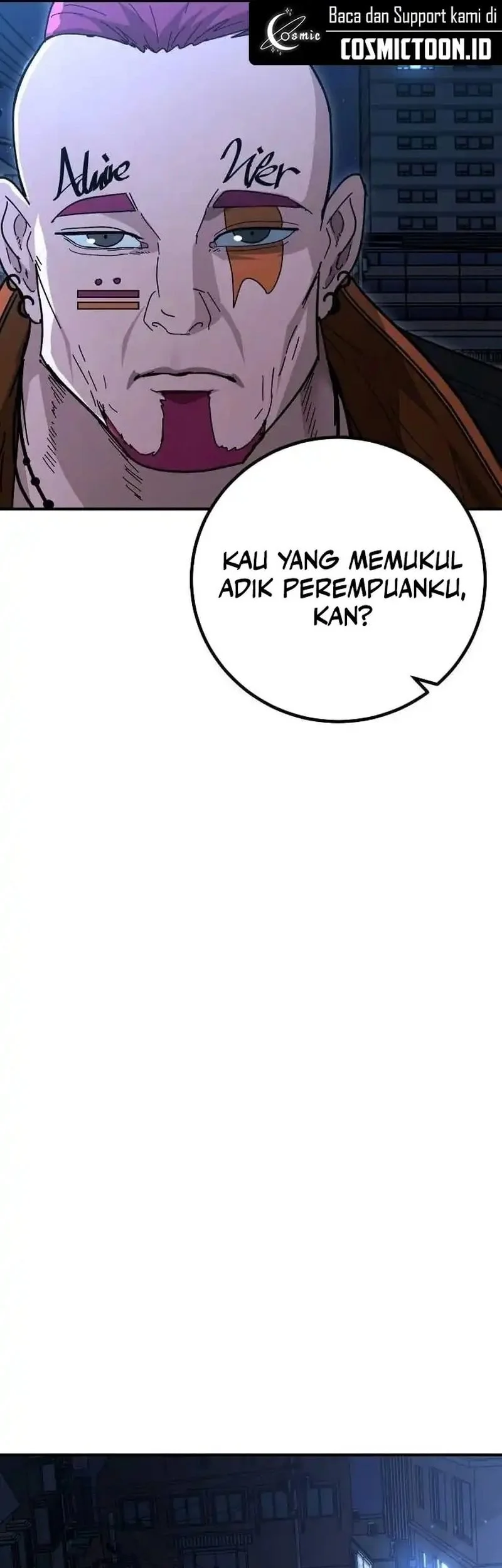 The Cleaners Agent chapter 34 halaman 21