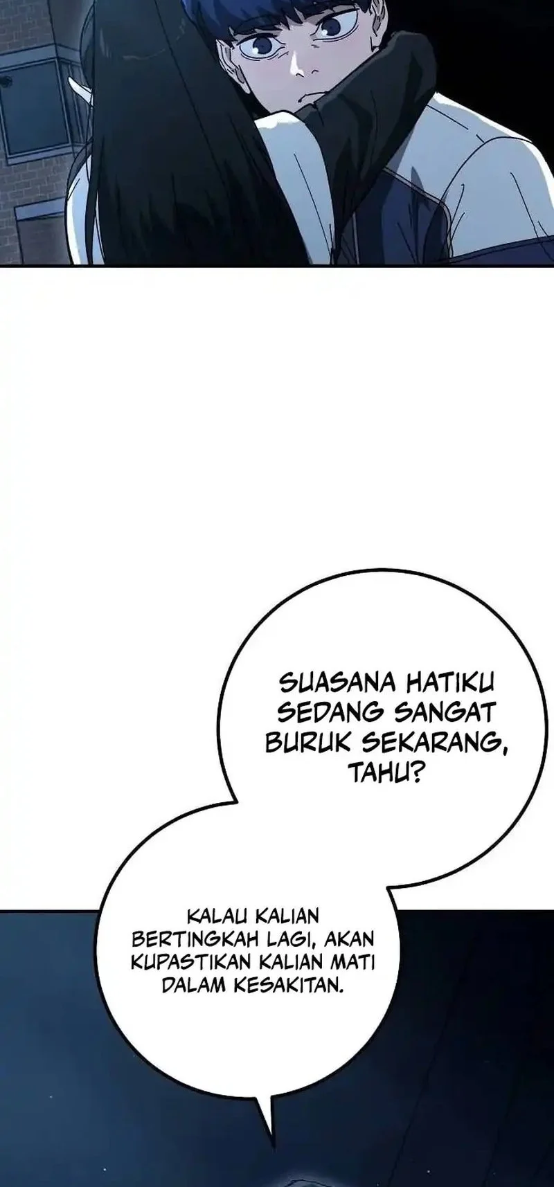The Cleaners Agent chapter 34 halaman 28