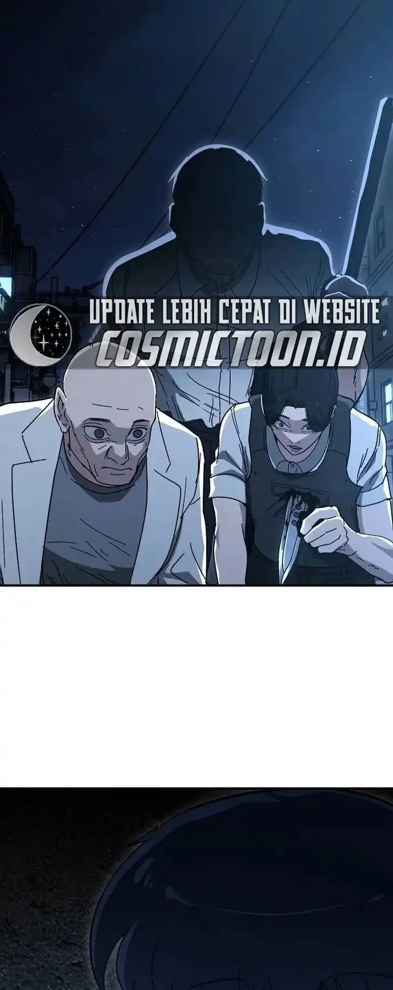 The Cleaners Agent chapter 34 halaman 38