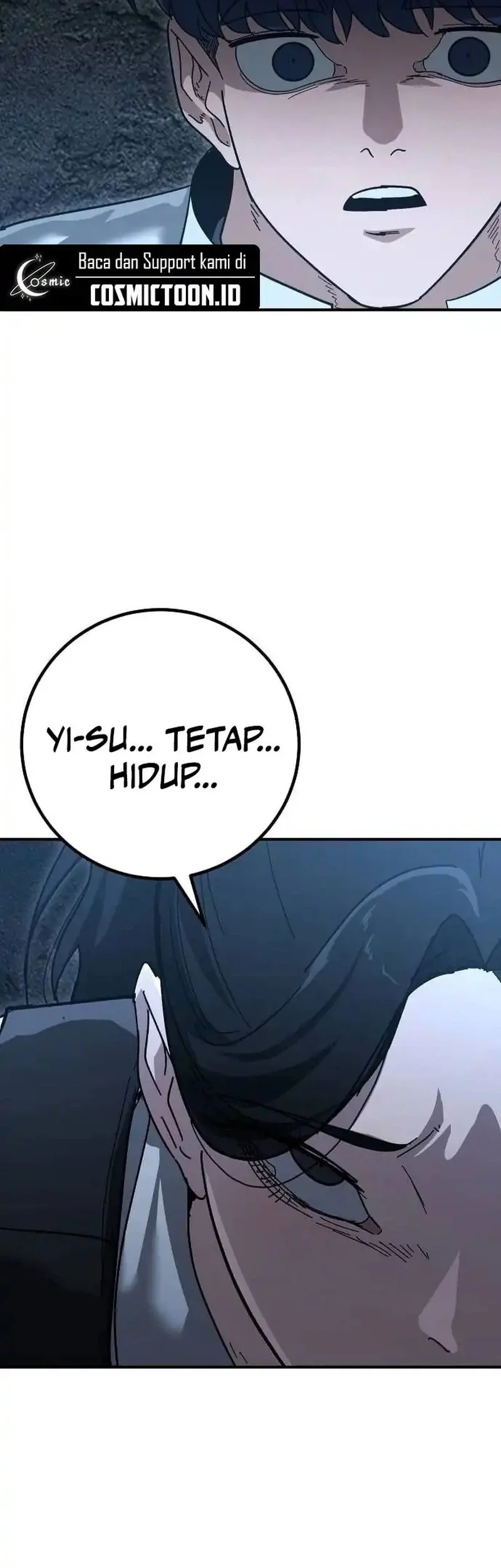 The Cleaners Agent chapter 34 halaman 39