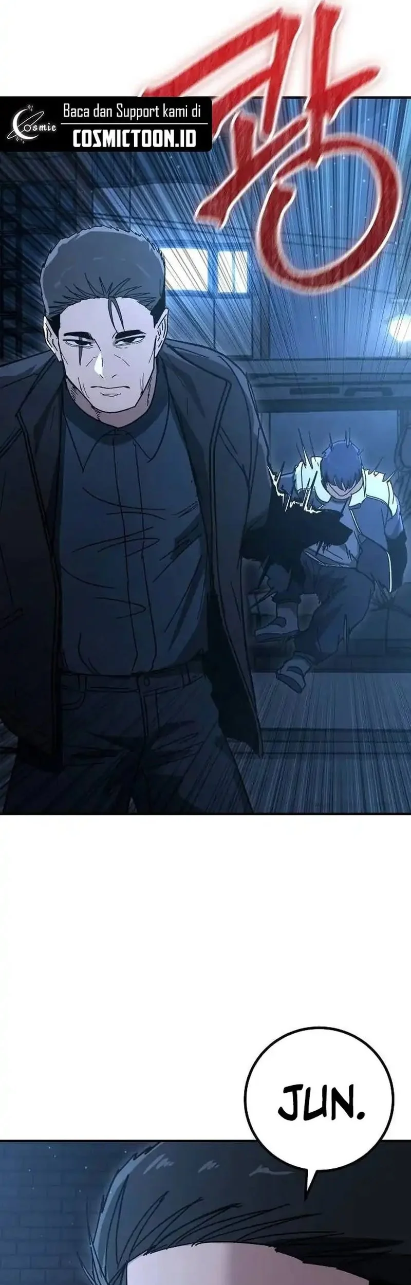 The Cleaners Agent chapter 34 halaman 41