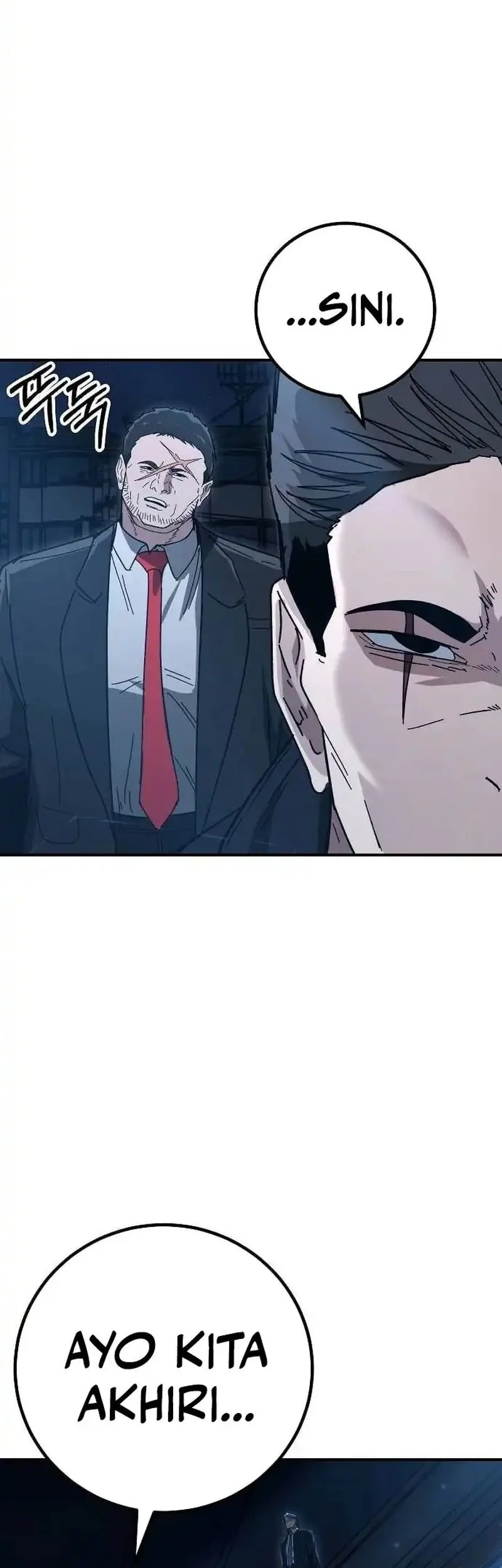 The Cleaners Agent chapter 34 halaman 52