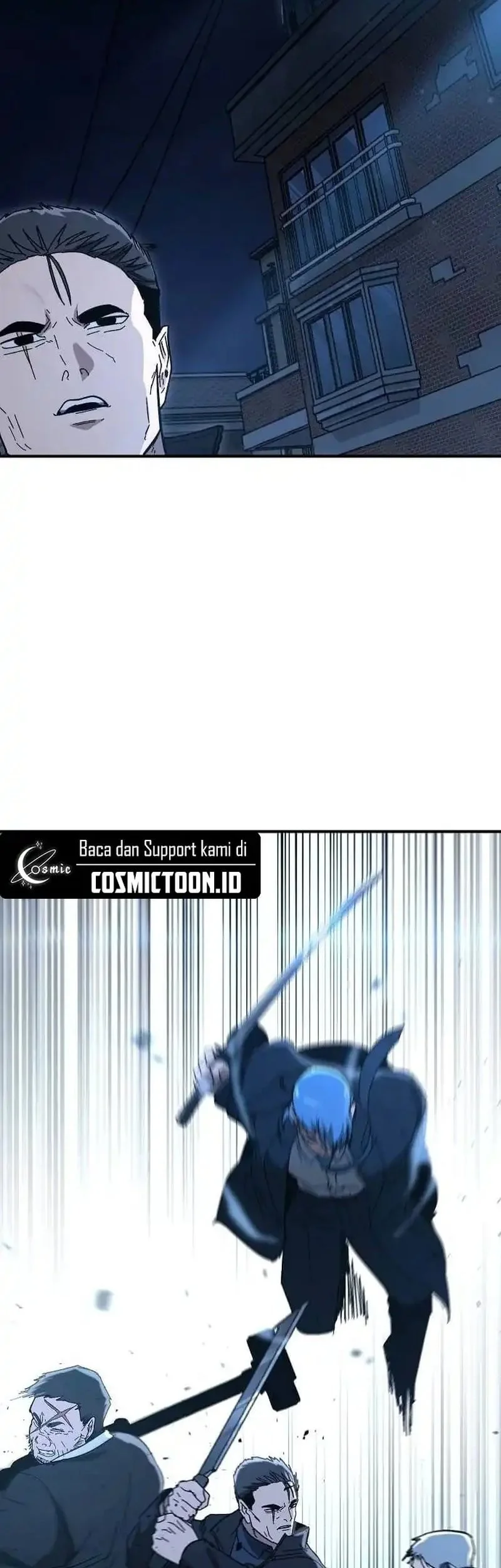 The Cleaners Agent chapter 34 halaman 53