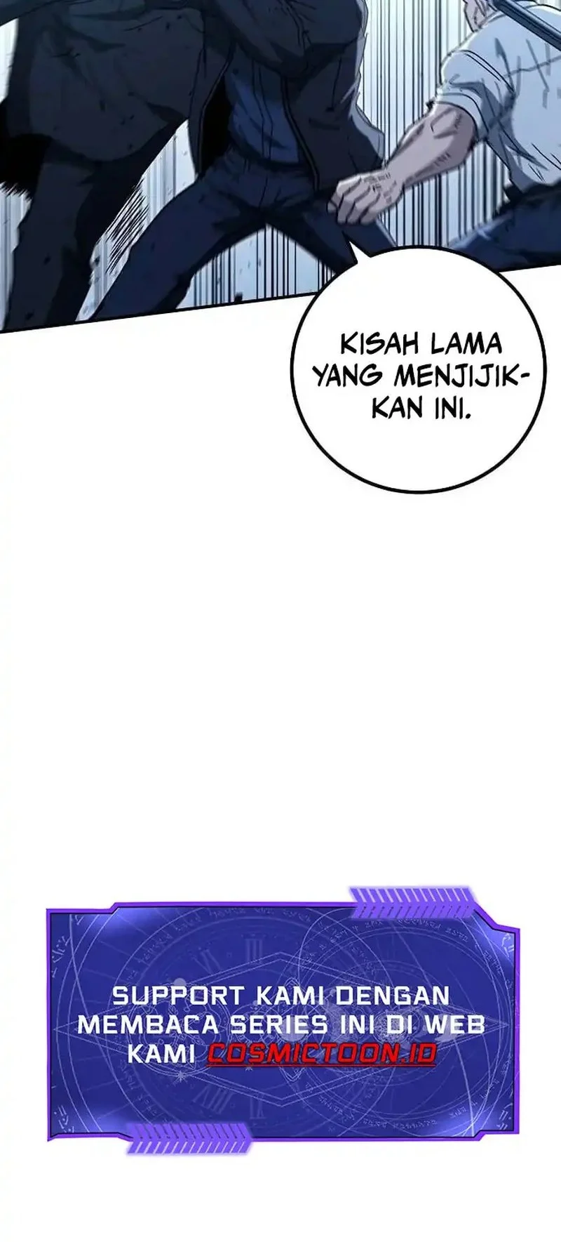 The Cleaners Agent chapter 34 halaman 54
