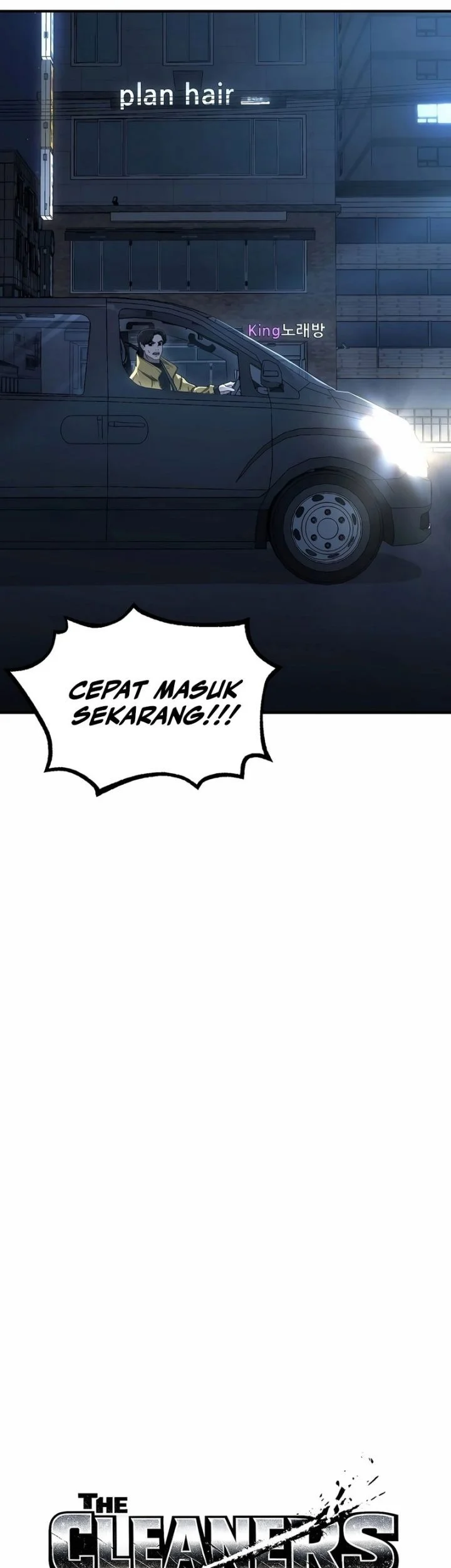 The Cleaners Agent Bab 35 halaman 12