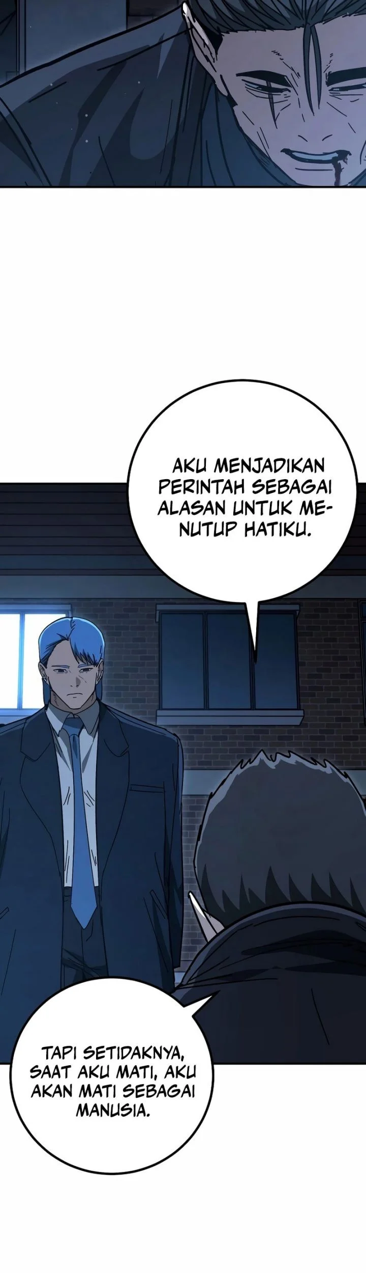 The Cleaners Agent Bab 35 halaman 22
