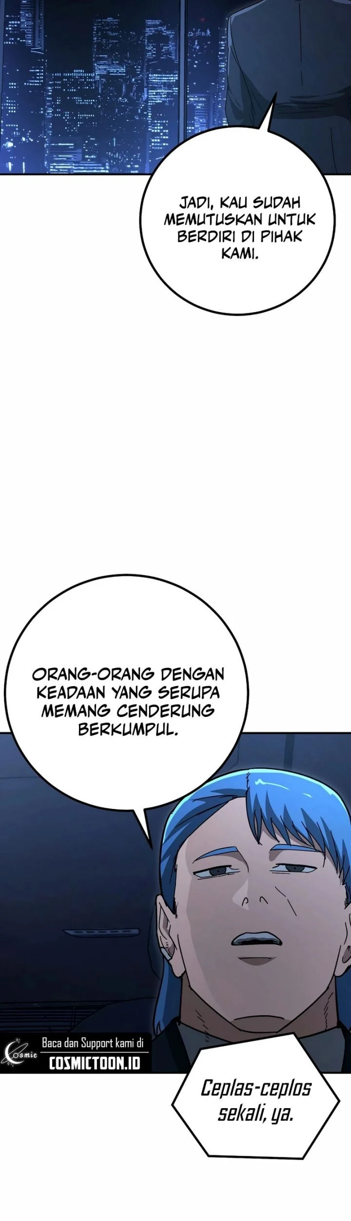 The Cleaners Agent Bab 35 halaman 45