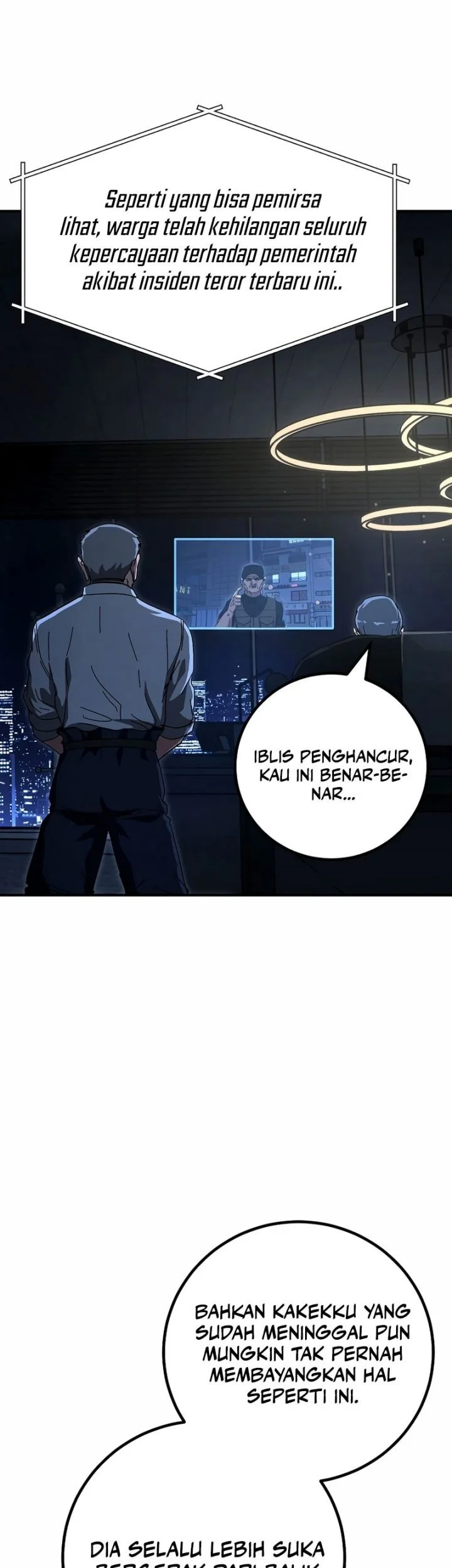 The Cleaners Agent Bab 36 halaman 3