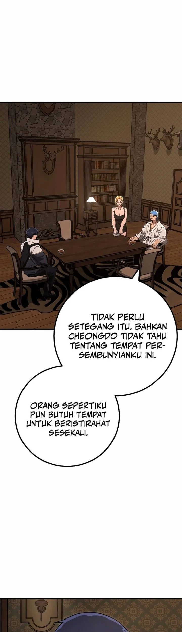 The Cleaners Agent Bab 36 halaman 21