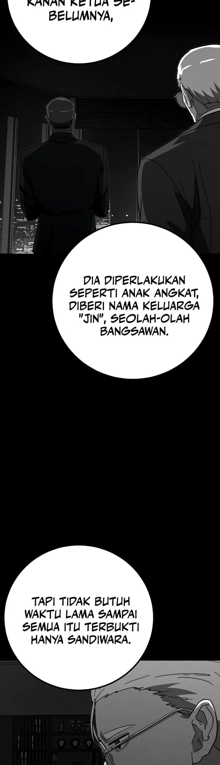 The Cleaners Agent Bab 36 halaman 28