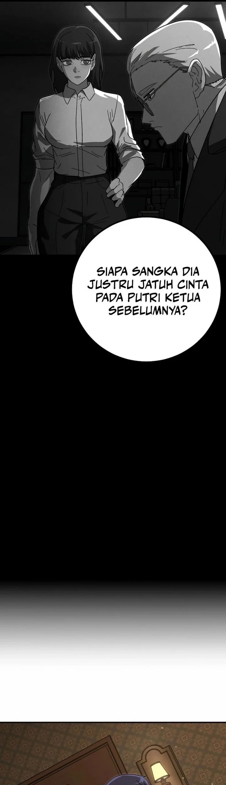 The Cleaners Agent Bab 36 halaman 30