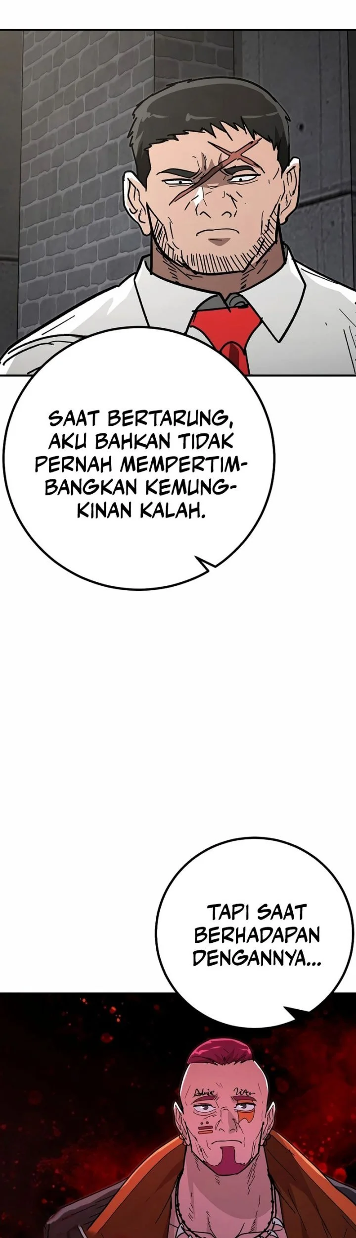 The Cleaners Agent Bab 36 halaman 38