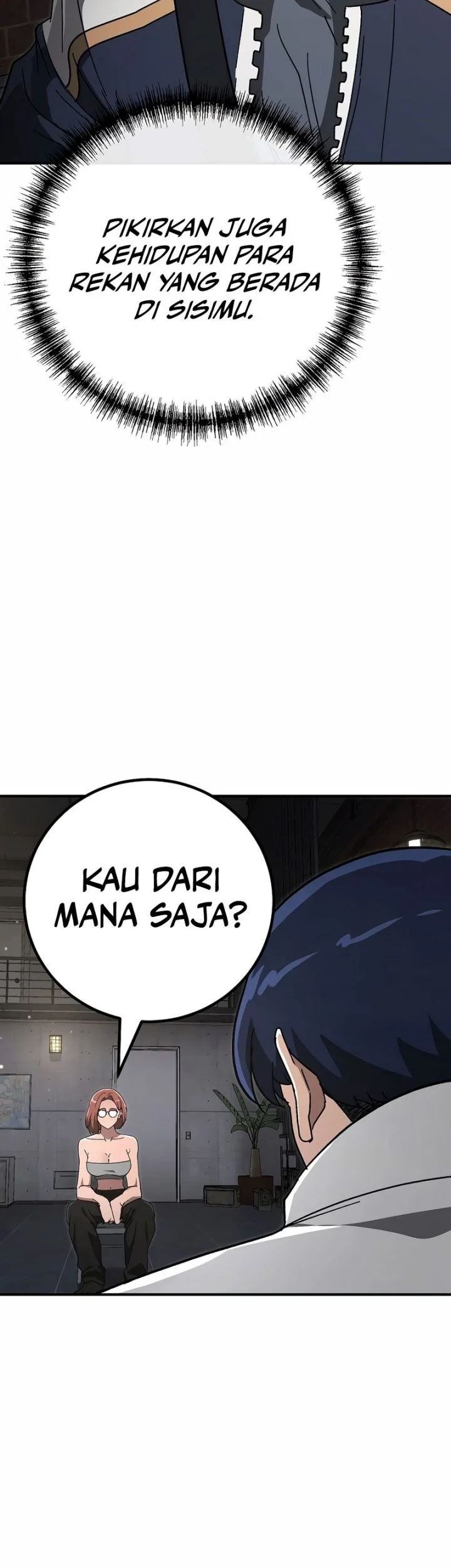 The Cleaners Agent Bab 36 halaman 44