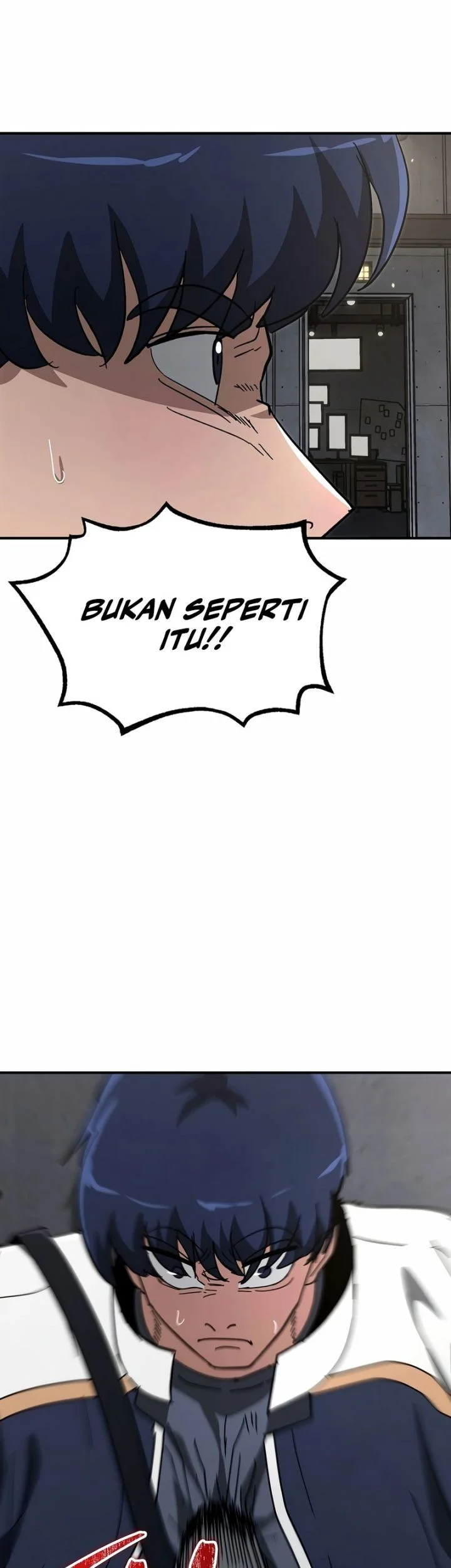 The Cleaners Agent Bab 36 halaman 48