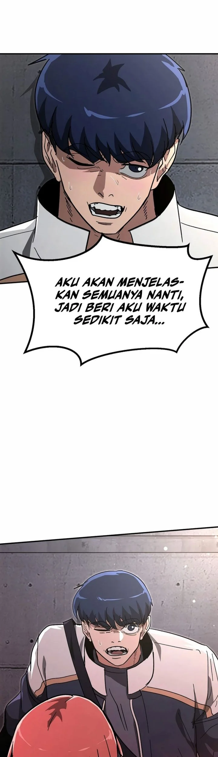 The Cleaners Agent Bab 36 halaman 50