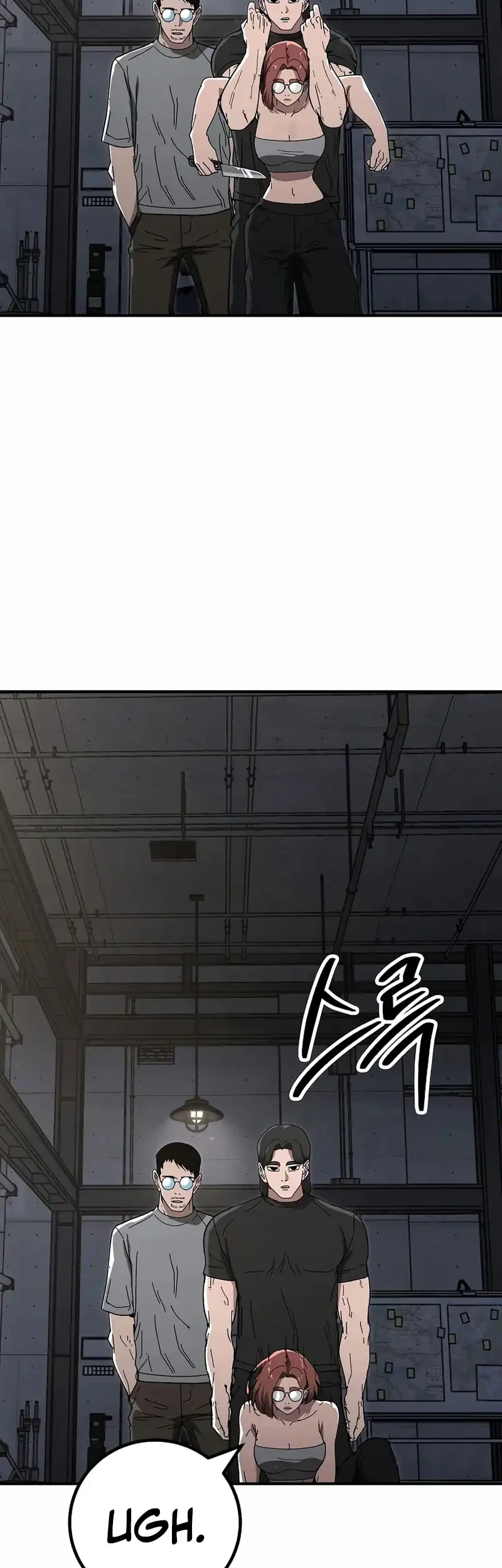 The Cleaners Agent chapter 37 halaman 10