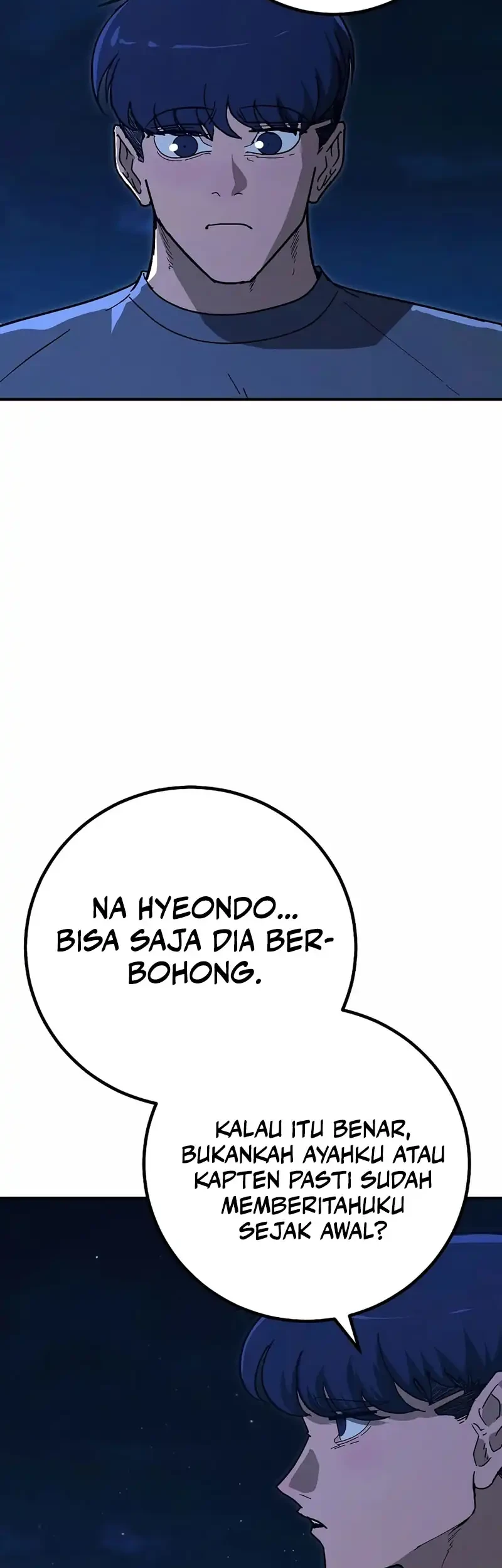 The Cleaners Agent chapter 37 halaman 14