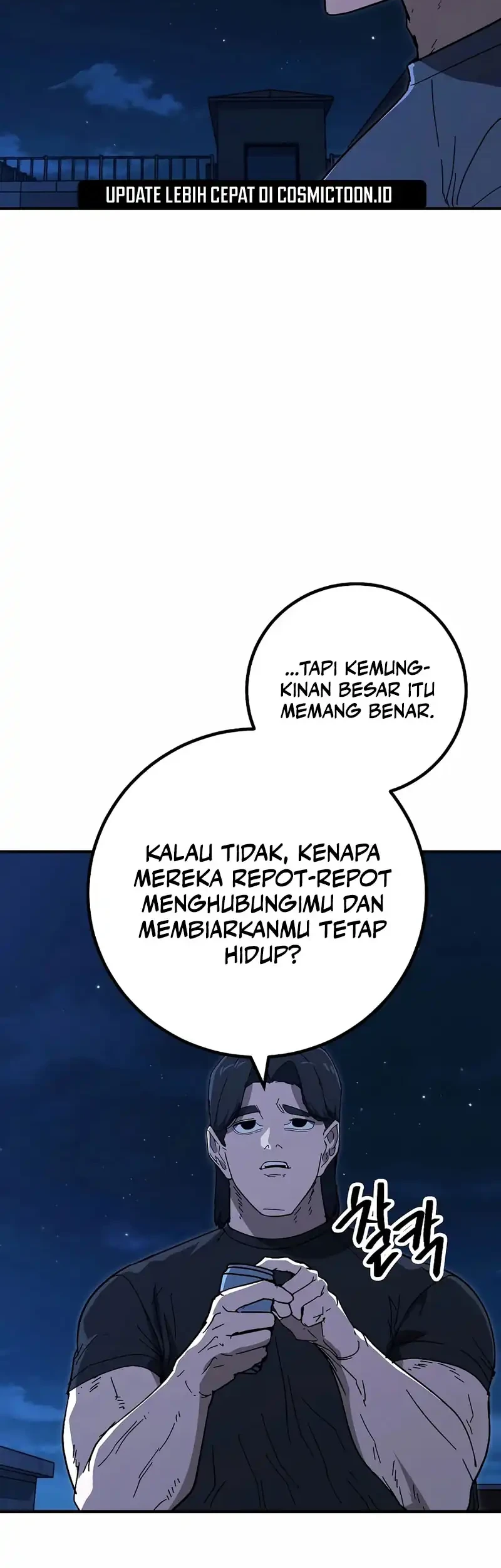 The Cleaners Agent chapter 37 halaman 15