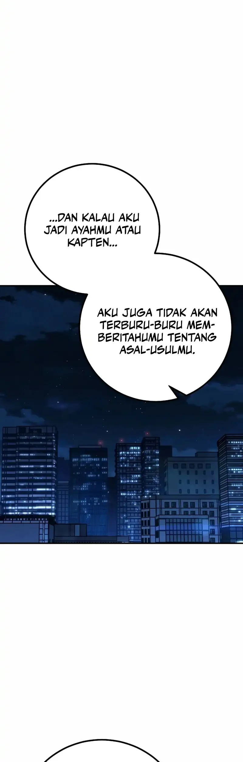 The Cleaners Agent chapter 37 halaman 16