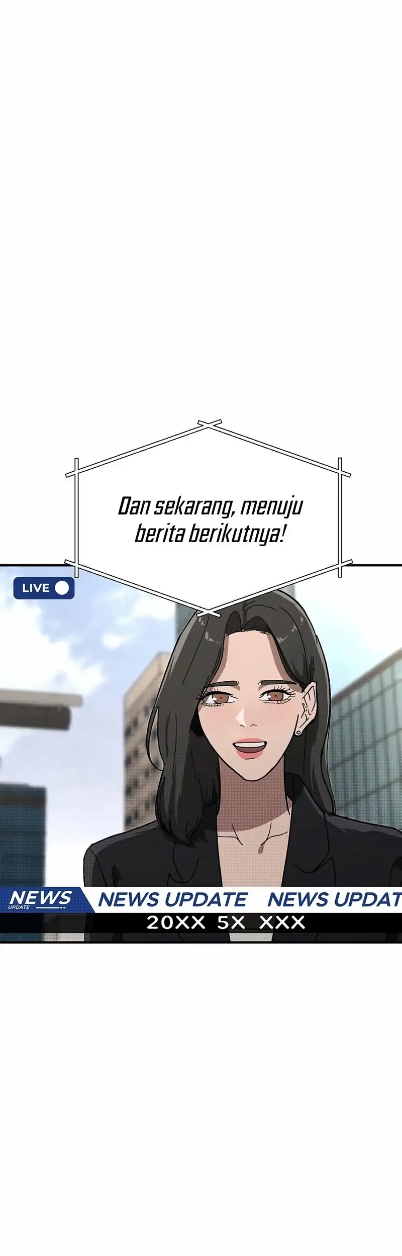 The Cleaners Agent chapter 37 halaman 21
