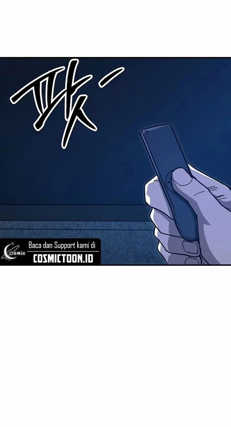 The Cleaners Agent chapter 37 halaman 23