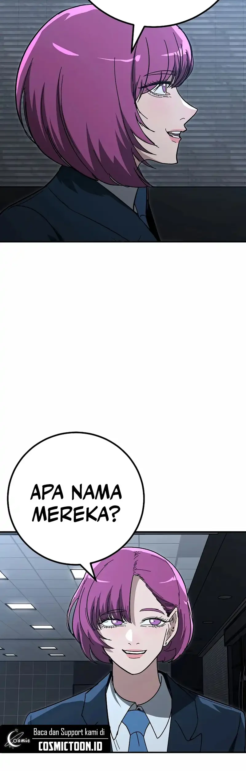 The Cleaners Agent chapter 37 halaman 29