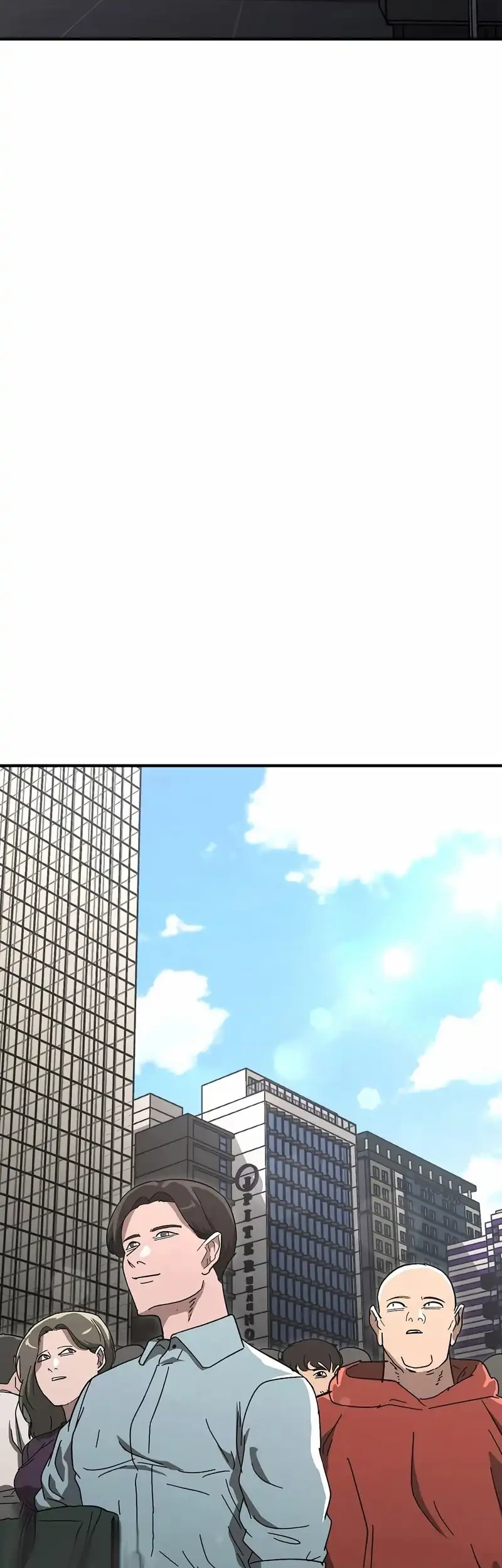 The Cleaners Agent chapter 37 halaman 45