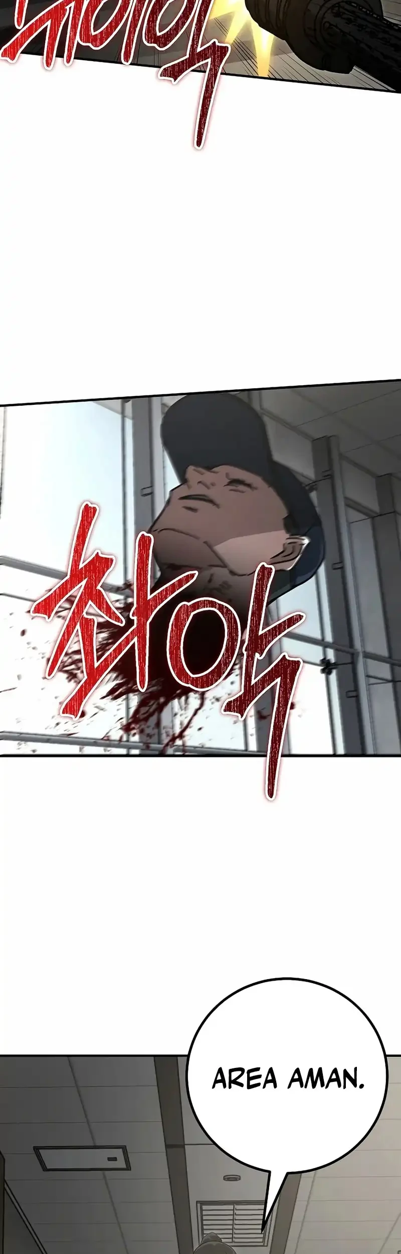 The Cleaners Agent chapter 37 halaman 52