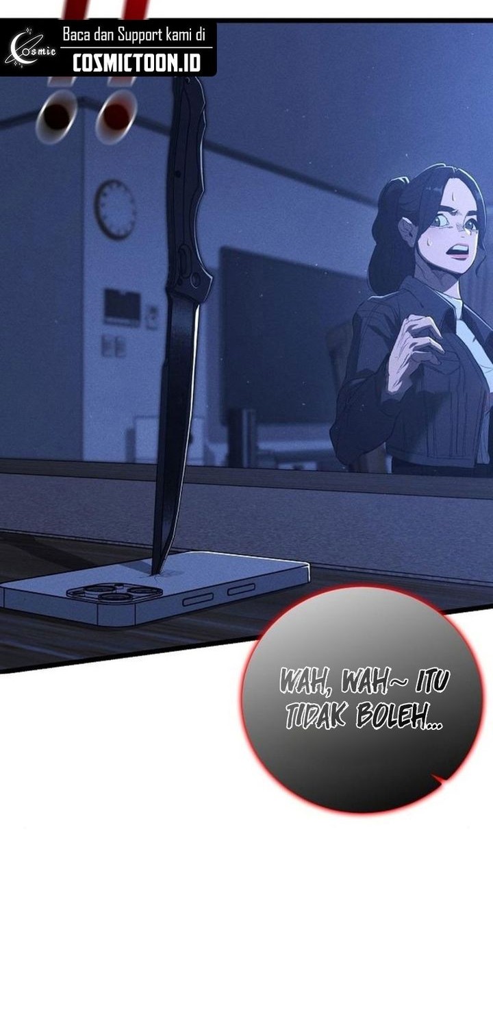 The Cleaners Agent Bab 4 halaman 48