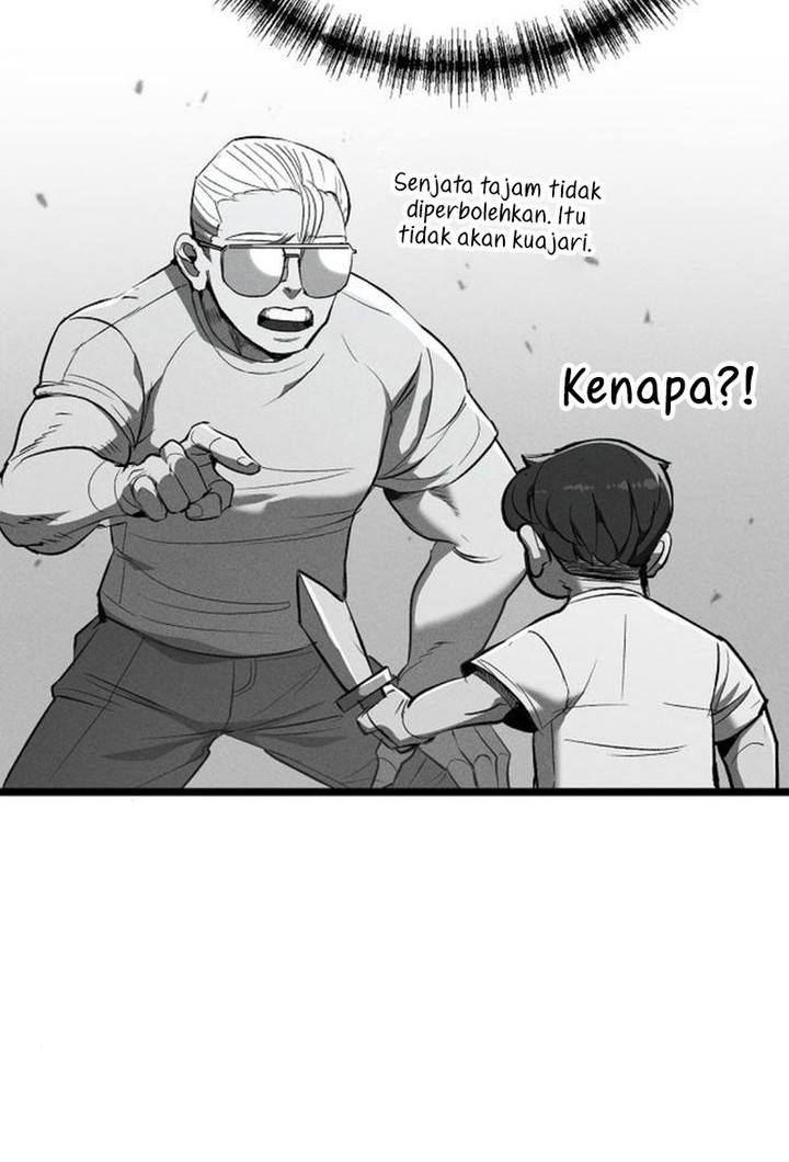 The Cleaners Agent Bab 4 halaman 68