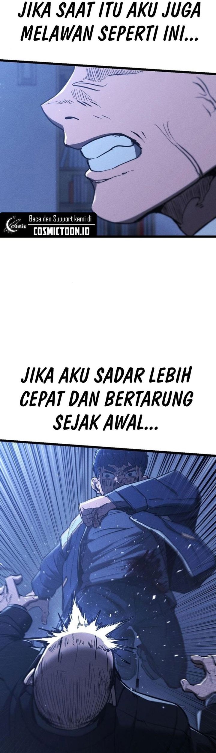 The Cleaners Agent Bab 4 halaman 93