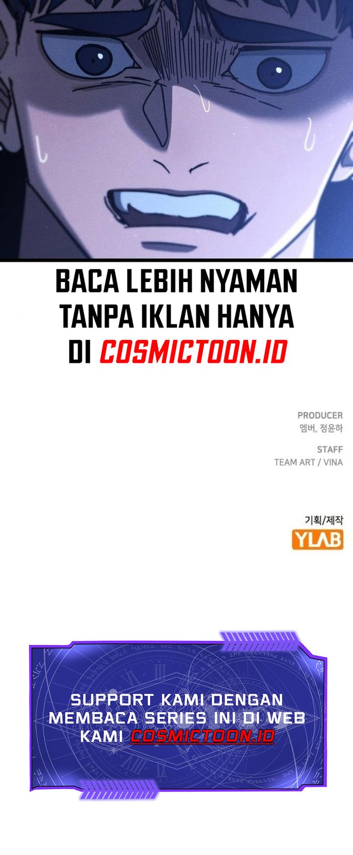 The Cleaners Agent Bab 4 halaman 97