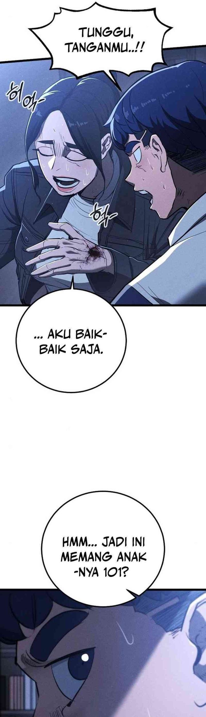 The Cleaners Agent Bab 5 halaman 7