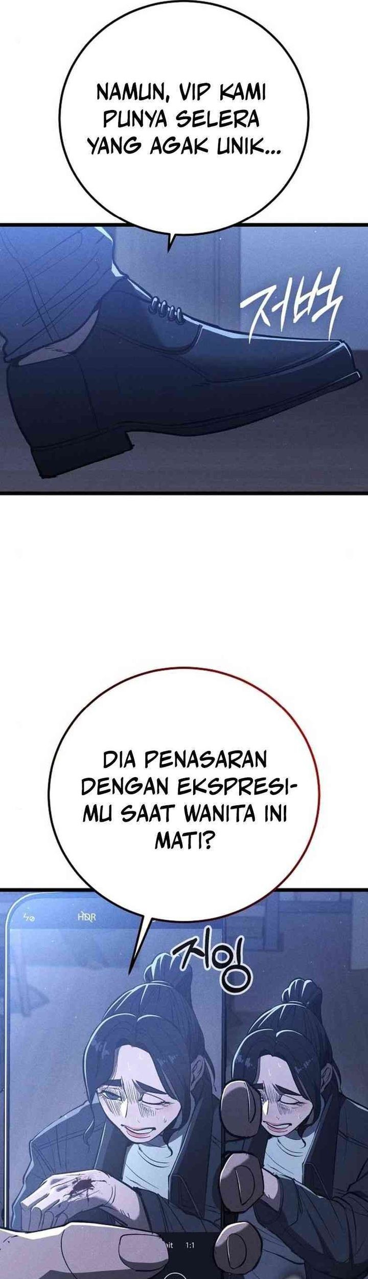 The Cleaners Agent Bab 5 halaman 30
