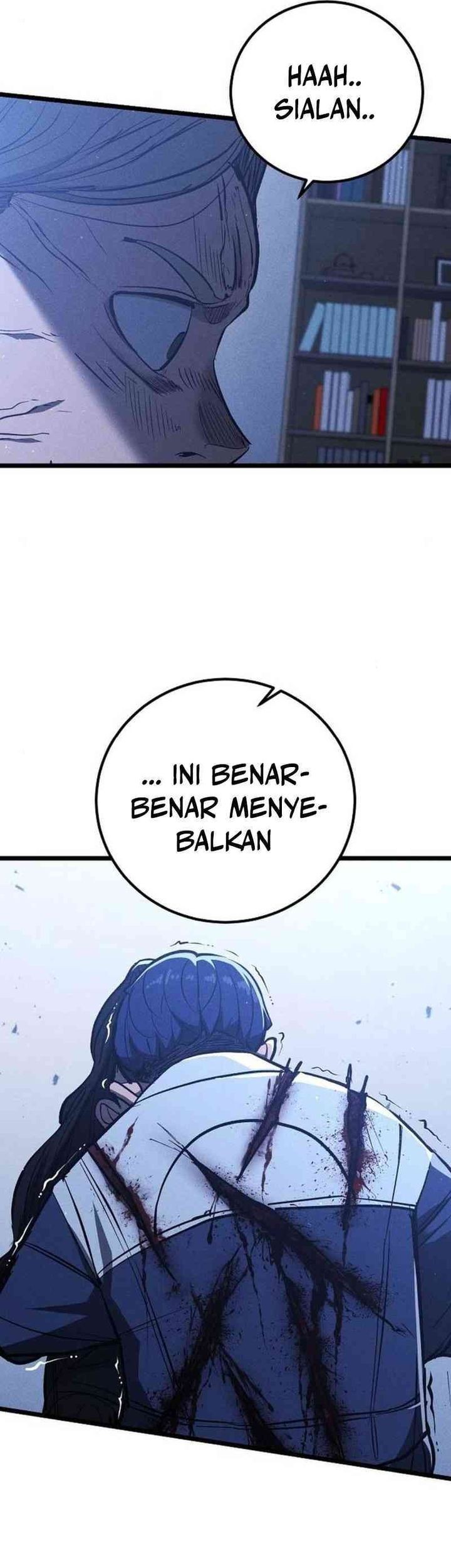 The Cleaners Agent Bab 5 halaman 42