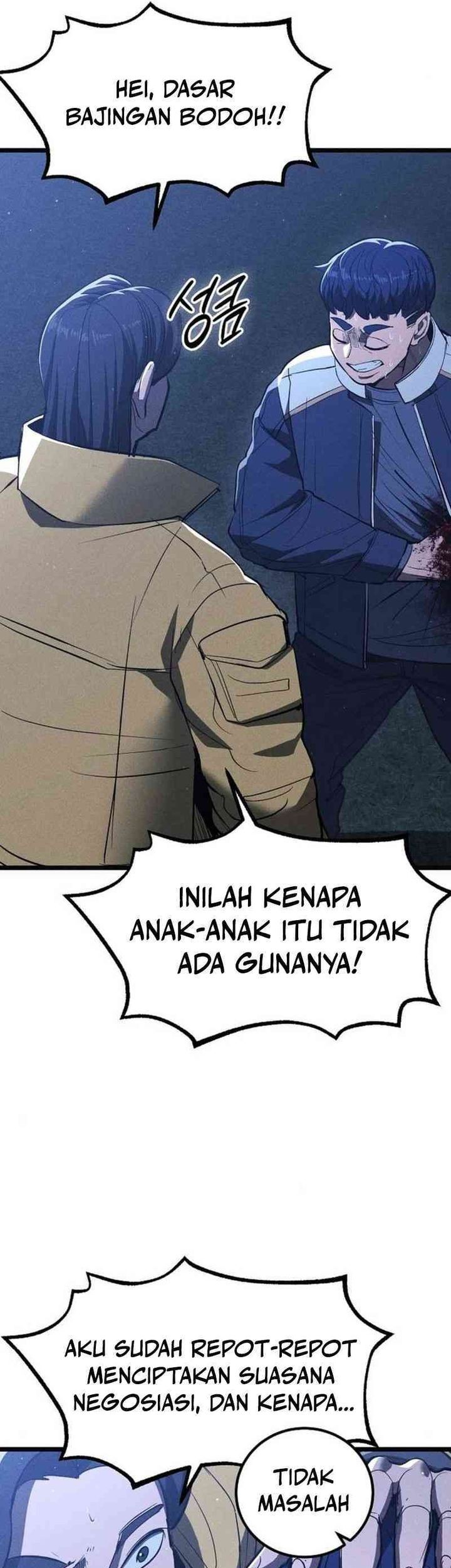 The Cleaners Agent Bab 5 halaman 64