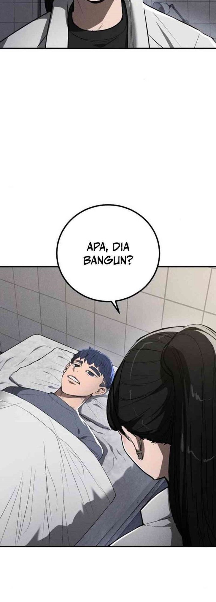 The Cleaners Agent Bab 6 halaman 6
