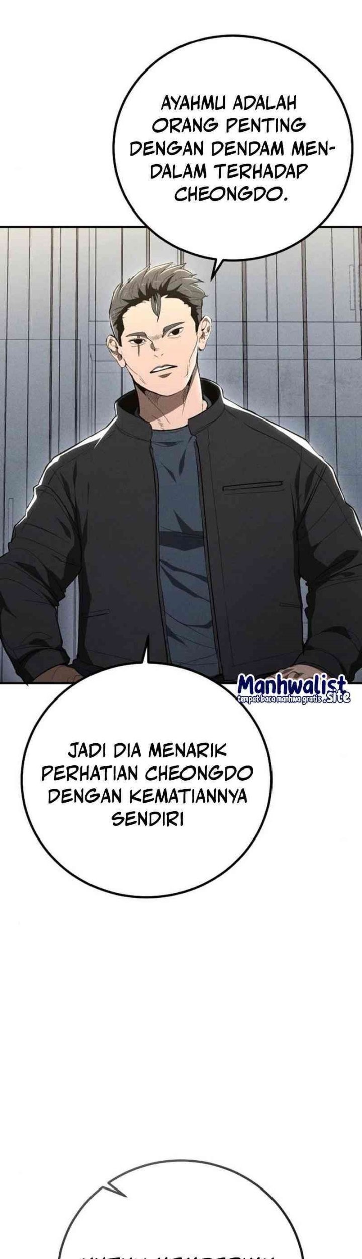 The Cleaners Agent Bab 6 halaman 15