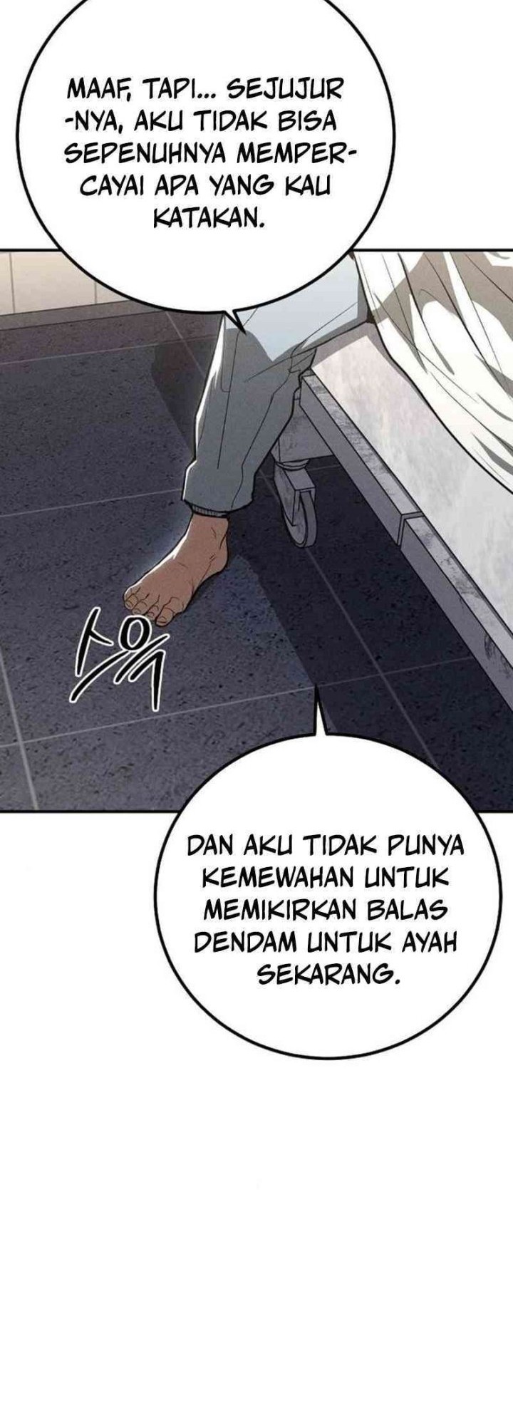 The Cleaners Agent Bab 6 halaman 20