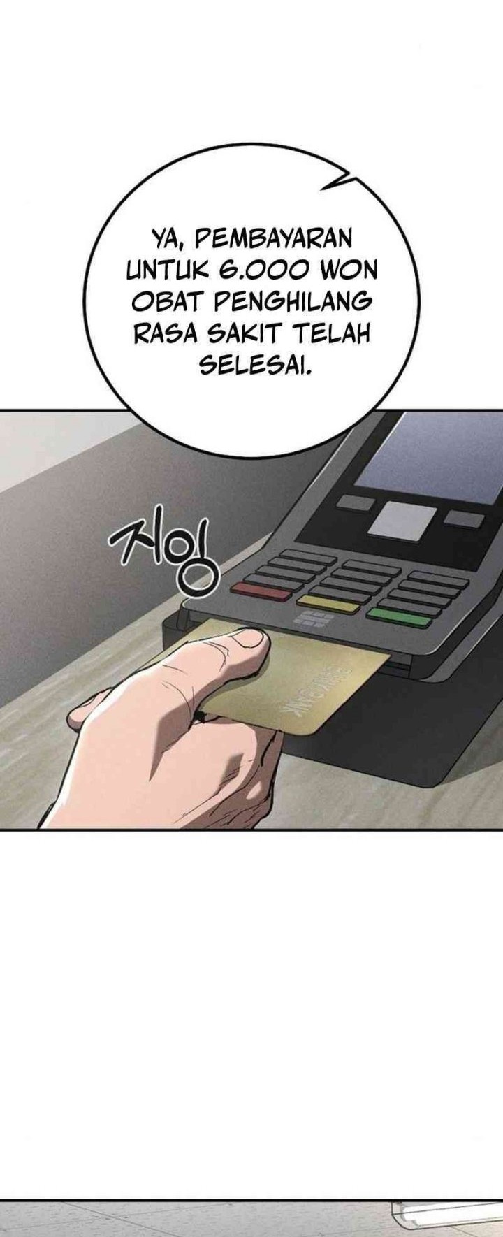 The Cleaners Agent Bab 6 halaman 24