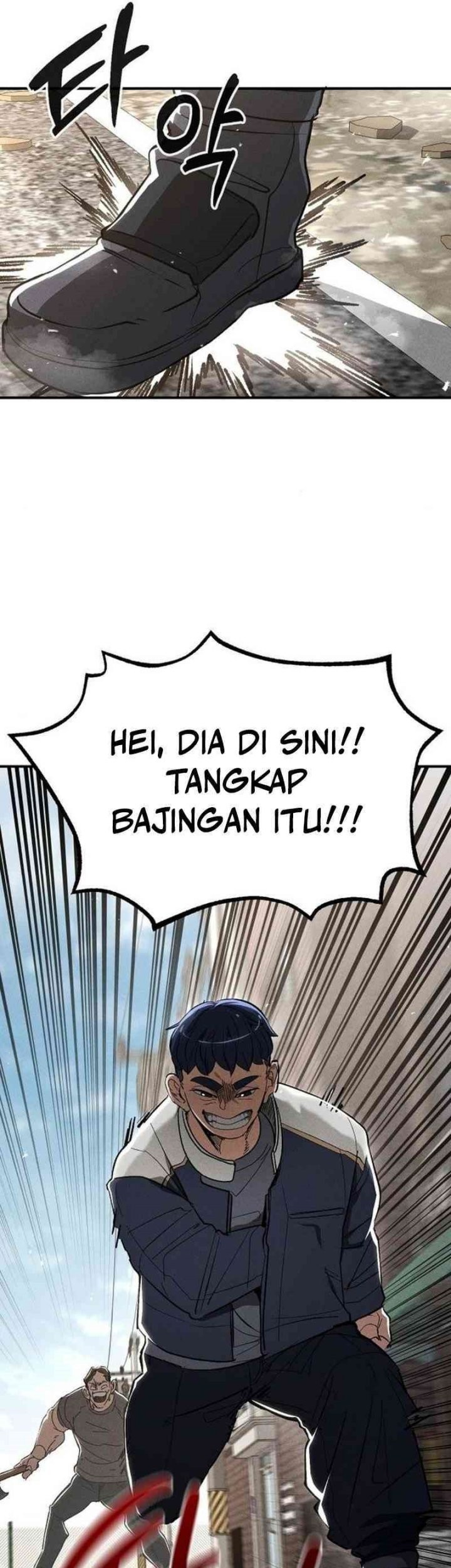 The Cleaners Agent Bab 6 halaman 47