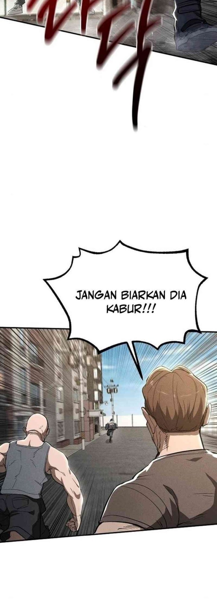 The Cleaners Agent Bab 6 halaman 48