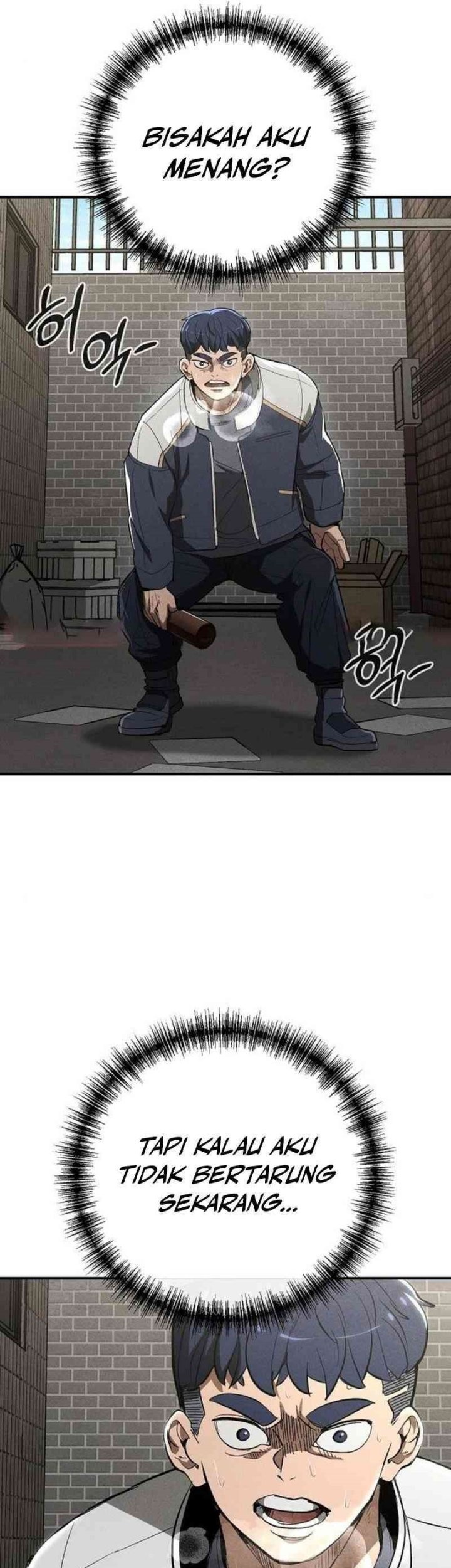 The Cleaners Agent Bab 6 halaman 55