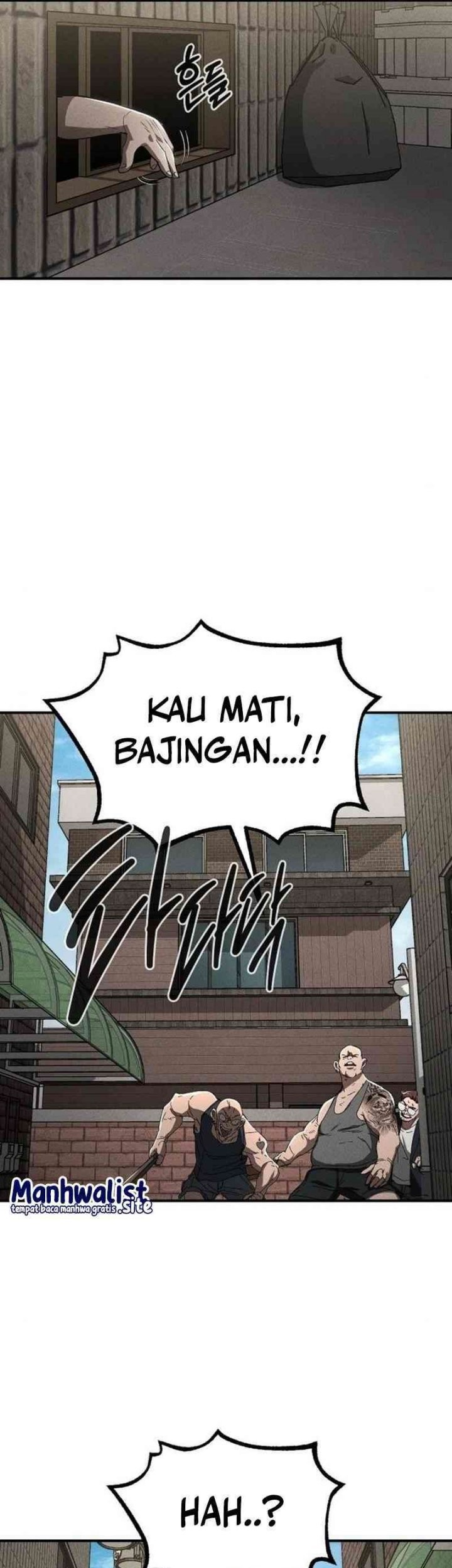The Cleaners Agent Bab 6 halaman 57