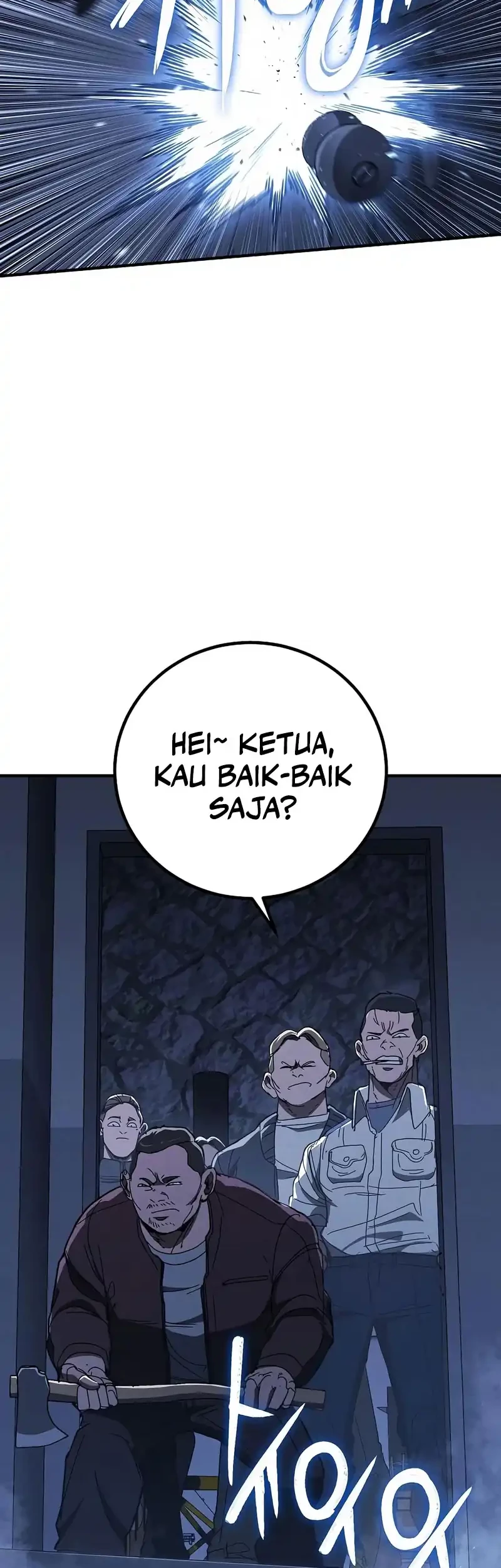 The Cleaners Agent Bab 7 halaman 14