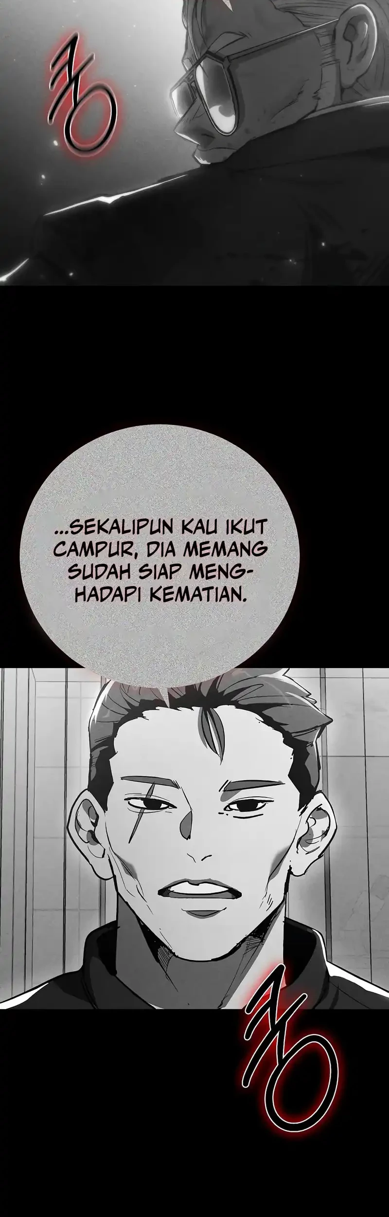 The Cleaners Agent Bab 7 halaman 36
