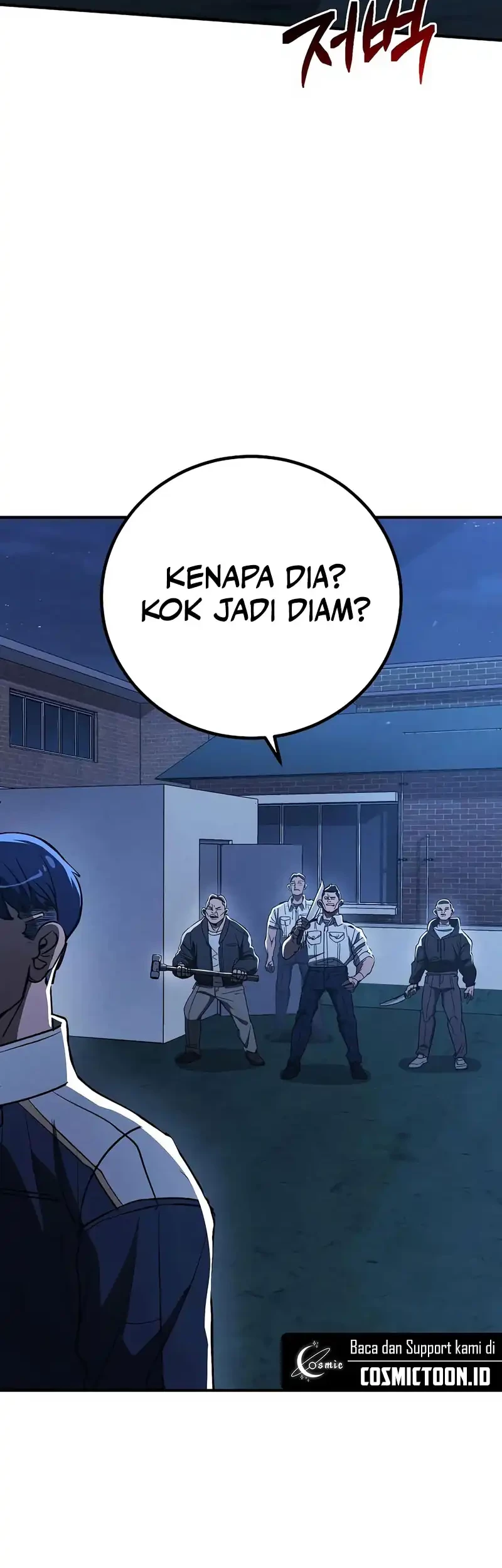 The Cleaners Agent Bab 7 halaman 38