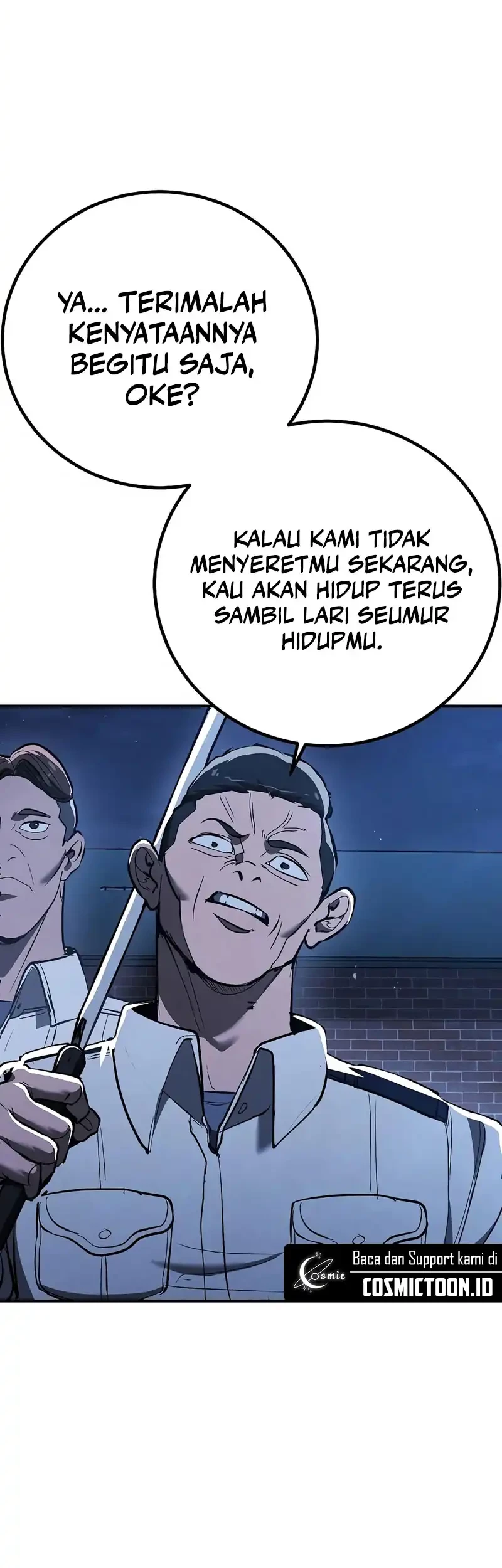 The Cleaners Agent Bab 7 halaman 39