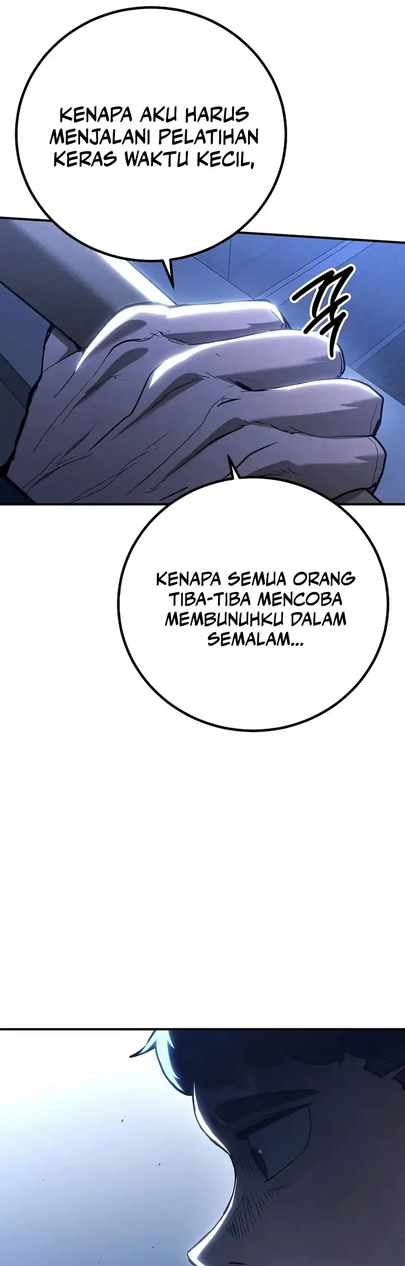 The Cleaners Agent Bab 7 halaman 43